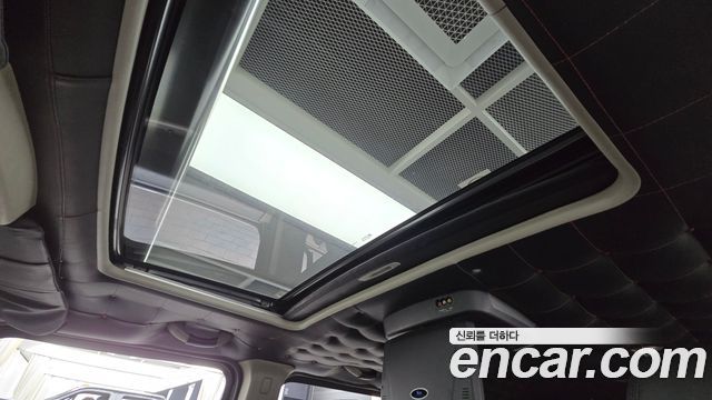 Hummer H2 2004 — photo 16