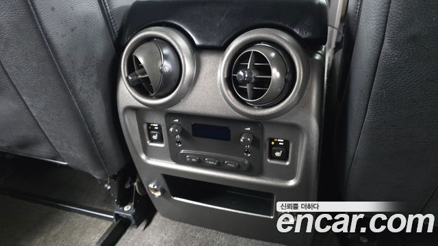 Hummer H2 2004 — photo 18