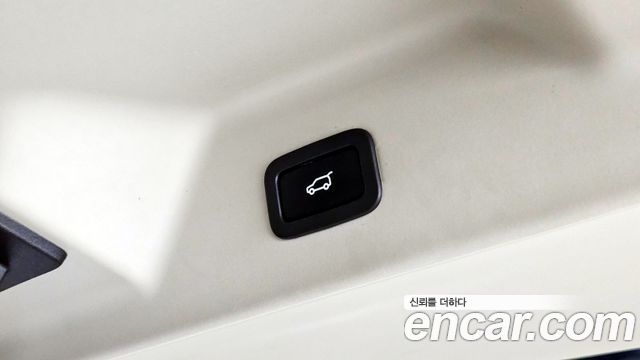 Land Rover Range Rover 2016 — photo 17