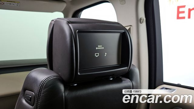 Land Rover Range Rover 2016 — photo 20