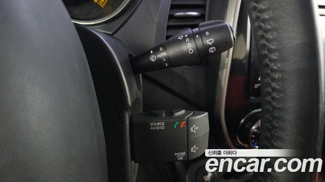 Renault Korea QM3 2015 — photo 16