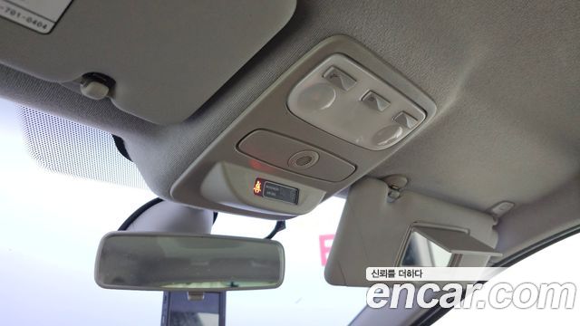 Renault Korea QM3 2015 — photo 17