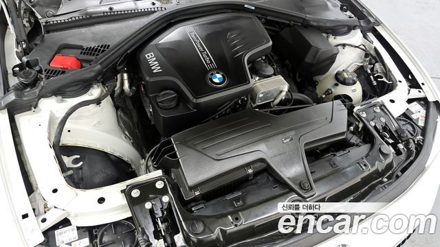 BMW 4-Series 2015 — photo 6