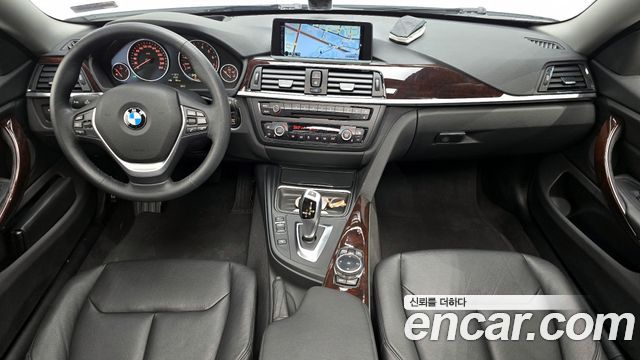 BMW 4-Series 2015 — photo 7
