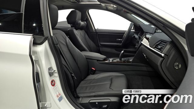 BMW 4-Series 2015 — photo 10
