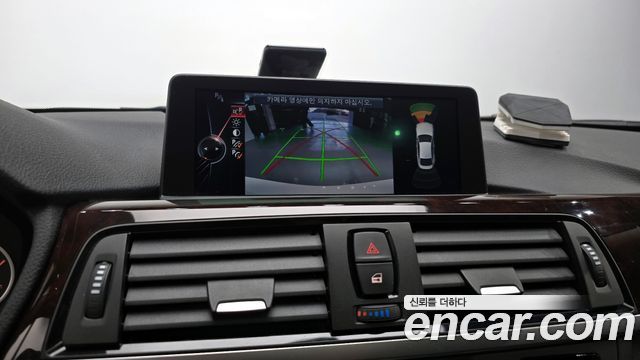 BMW 4-Series 2015 — photo 15