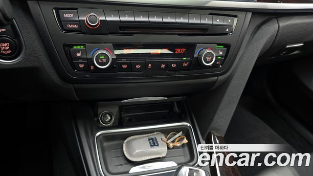 BMW 4-Series 2015 — photo 16