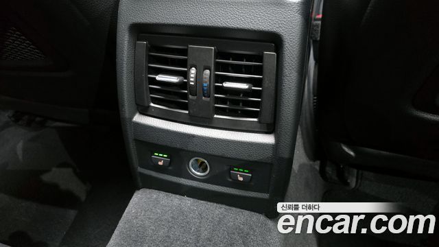 BMW 4-Series 2015 — photo 19
