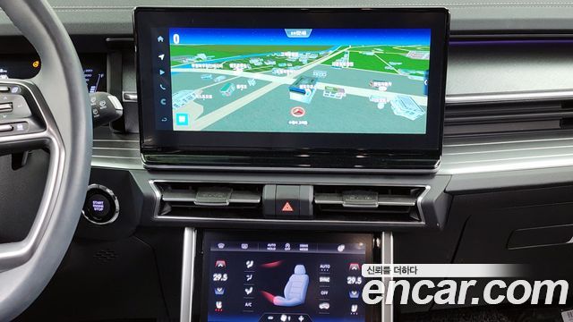 KG Mobility Torres 2023 — photo 14