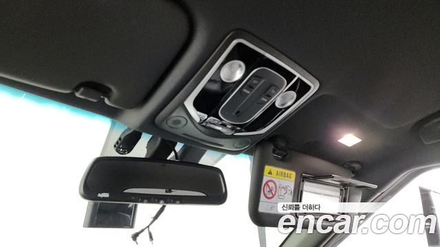 KG Mobility Torres 2023 — photo 17