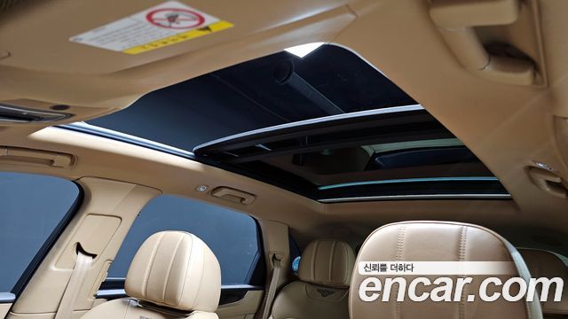 Bentley Bentayga 2020 — photo 18