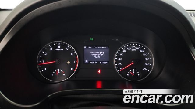 Kia Seltos 2022 — photo 8