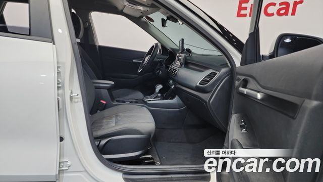 Kia Seltos 2022 — photo 11