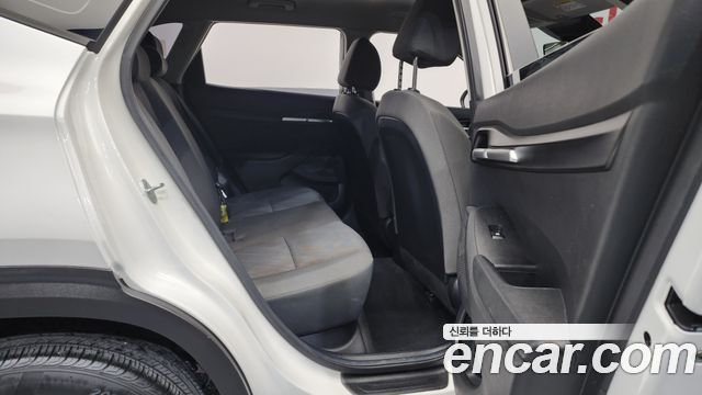 Kia Seltos 2022 — photo 12