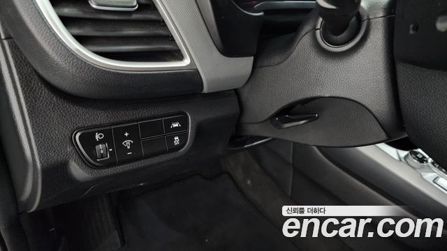 Kia Seltos 2022 — photo 14