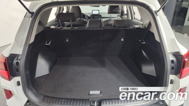 Kia Seltos 2022 — photo 20