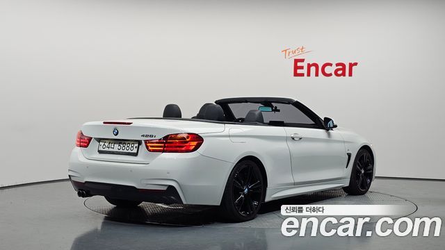 BMW 4-Series 2014 — photo 2