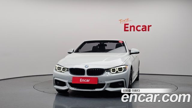 BMW 4-Series 2014 — photo 3