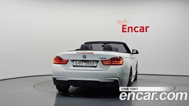 BMW 4-Series 2014 — photo 4