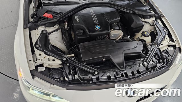 BMW 4-Series 2014 — photo 6