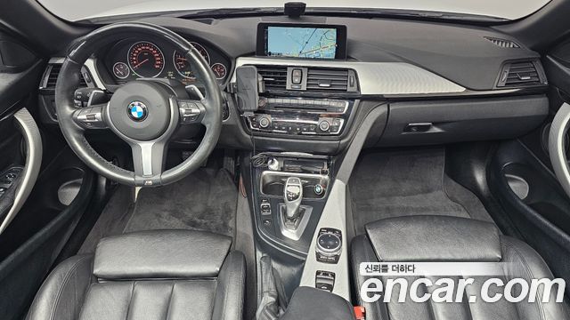 BMW 4-Series 2014 — photo 7