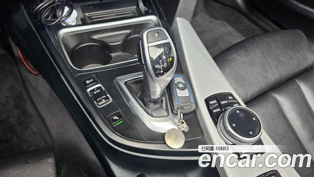 BMW 4-Series 2014 — photo 9