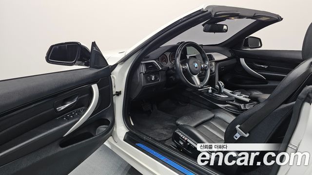 BMW 4-Series 2014 — photo 10