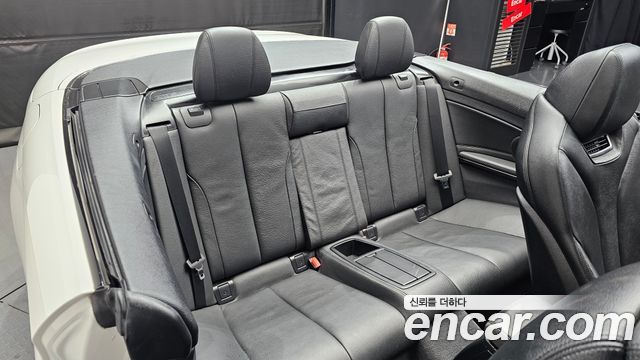 BMW 4-Series 2014 — photo 12