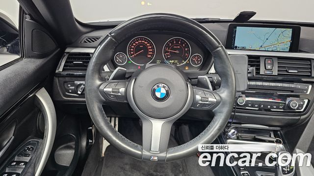 BMW 4-Series 2014 — photo 13