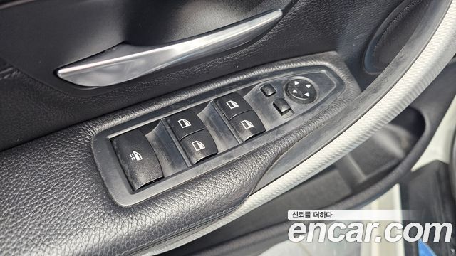 BMW 4-Series 2014 — photo 15
