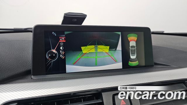 BMW 4-Series 2014 — photo 18