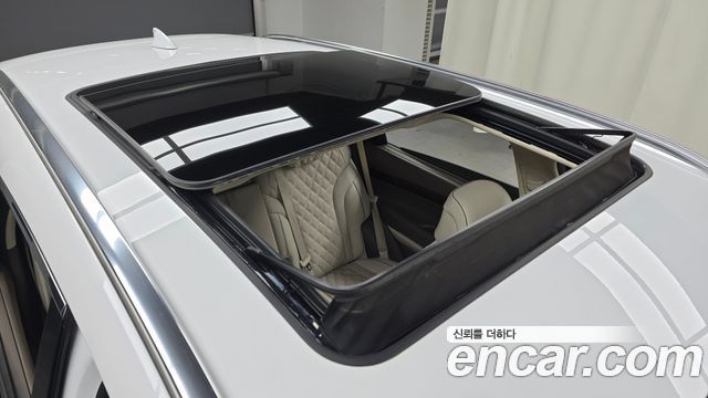 Genesis GV80 2022 — photo 17