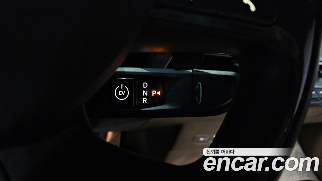 Kia EV9 2024 — photo 9