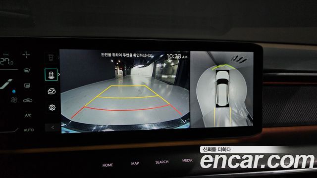 Kia EV9 2024 — photo 15