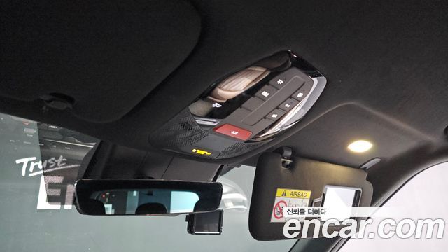 Kia EV9 2024 — photo 18