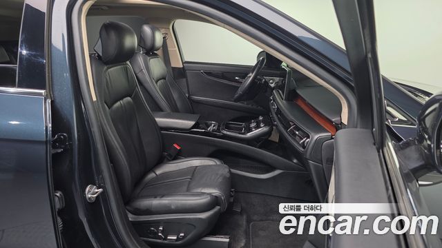Lincoln Nautilus 2022 — photo 10