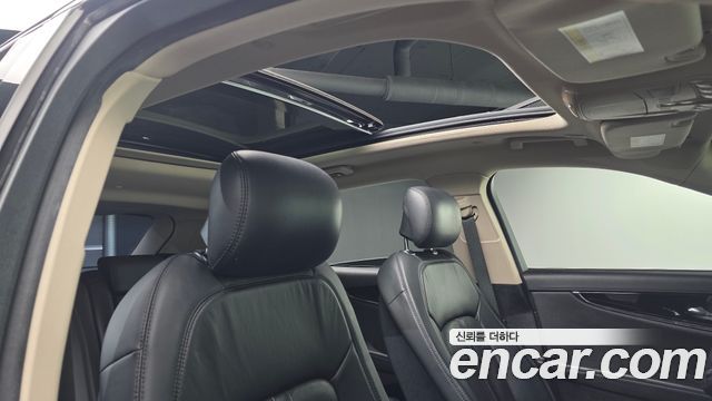 Lincoln Nautilus 2022 — photo 19