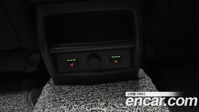 BMW X3 2016 — photo 18