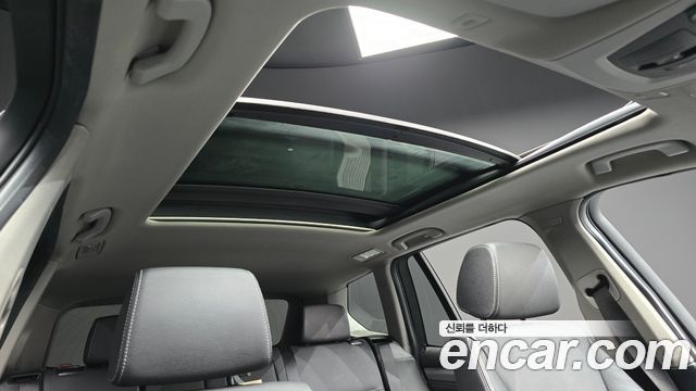 BMW X3 2016 — photo 19