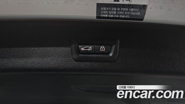 BMW X3 2016 — photo 20