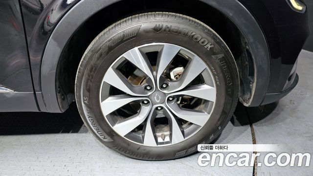 Renault Korea XM3 2020 — photo 5