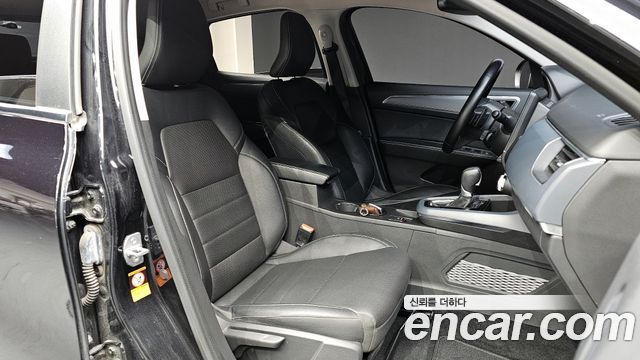 Renault Korea XM3 2020 — photo 10