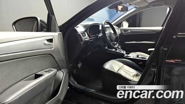 Renault Korea XM3 2020 — photo 12
