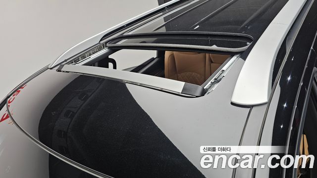 Kia Mohave 2021 — photo 19
