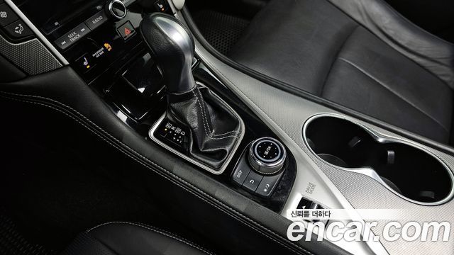 Infiniti Q50 2014 — photo 9