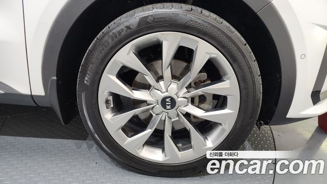 Kia Sorento 2021 — photo 5