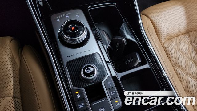Kia Sorento 2021 — photo 9