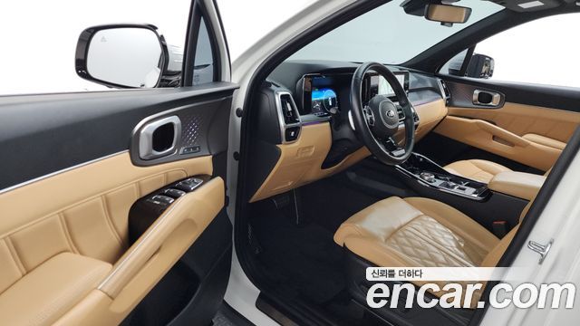 Kia Sorento 2021 — photo 10