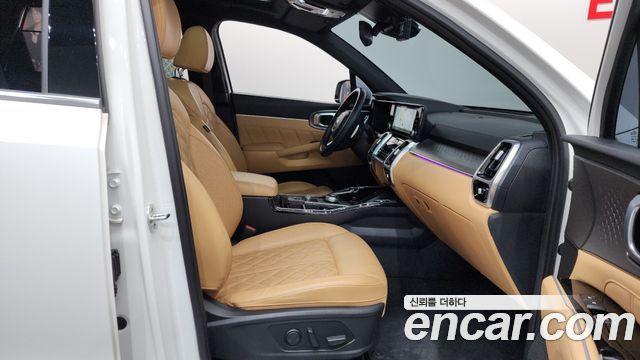 Kia Sorento 2021 — photo 11