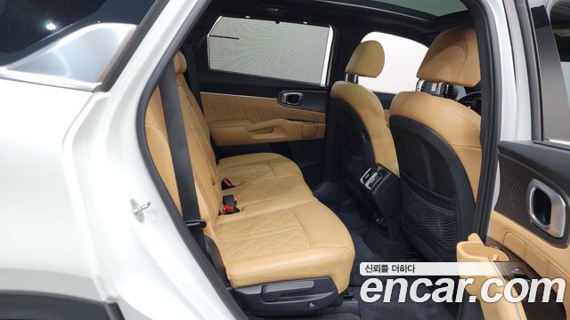 Kia Sorento 2021 — photo 12